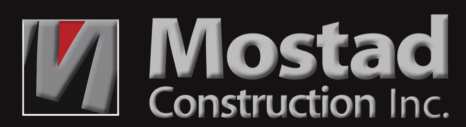 Mostad Logo